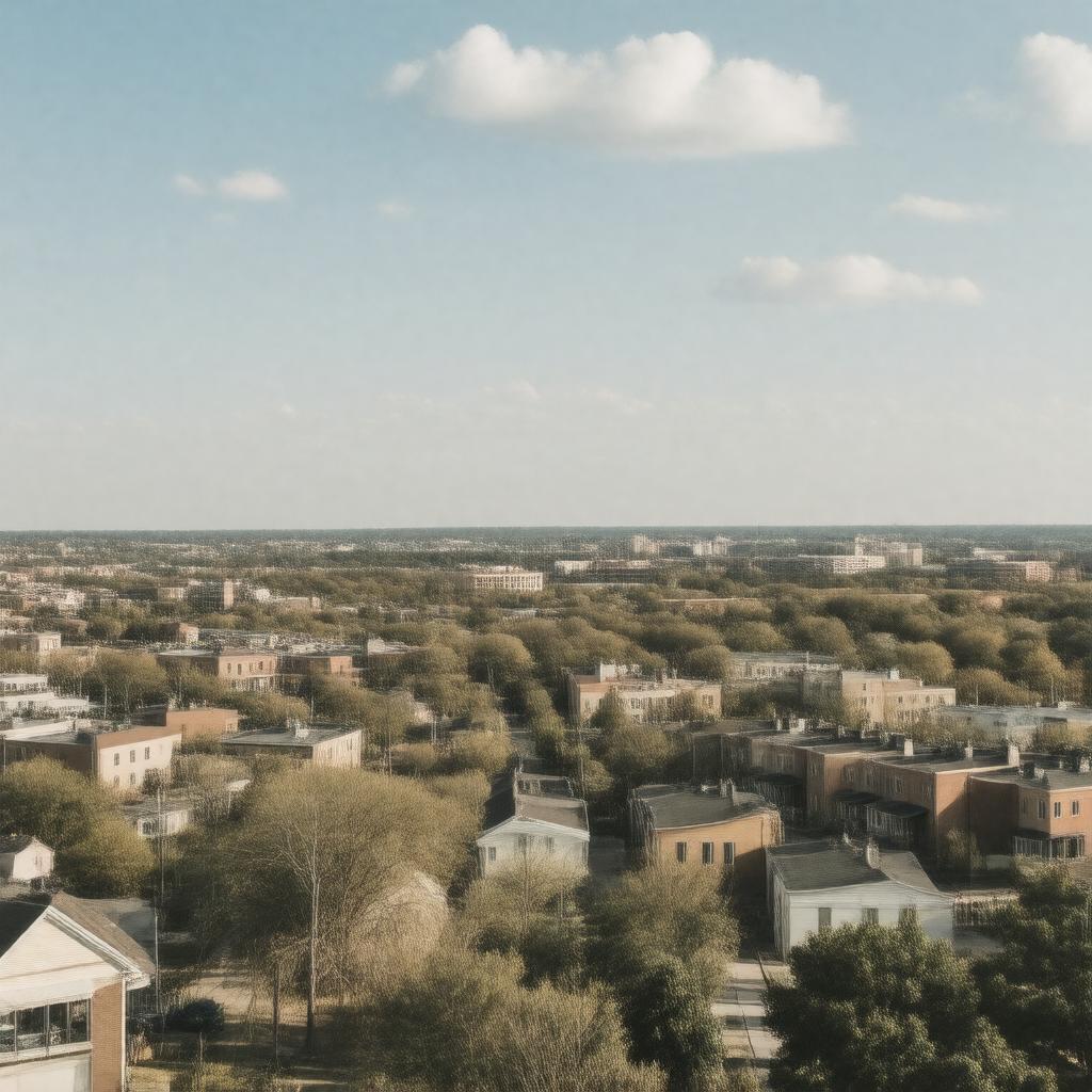 Richmond Heights, Missouri